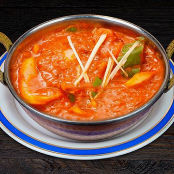 チキンティッカマサラ Chicken Tikka Masala