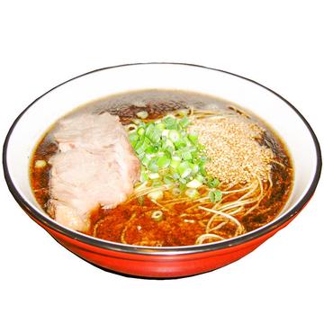 黒博多ラーメン Black Hakata Ramen