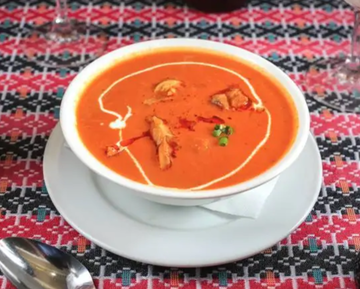 チキンカレー/Chicken Curry