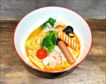 麻辣湯(マーラータン)/麻辣