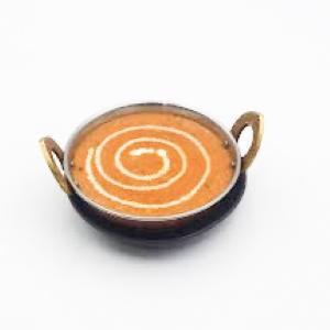 キーマカレーKeema Curry