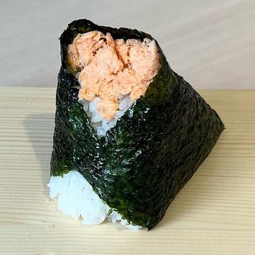 しゃけマヨ柚子胡椒(大)