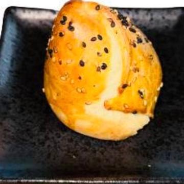 Samsa 1 pics (サムサ1個)