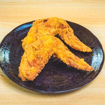 サクサク手羽先唐揚げ[2個]