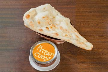 エビカレー
