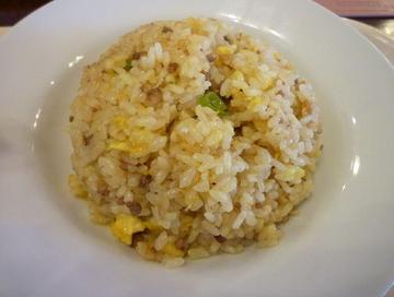 炒飯 Fried Rice