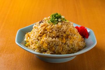 うまいチャーハン
