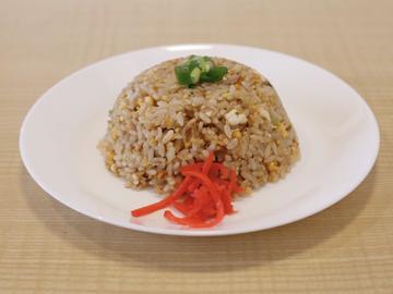 チャーハン