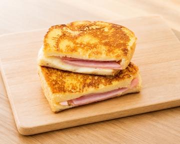 モンテクリスト MONTE CRISTO SANDWICH