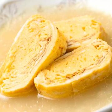 厚焼き玉子