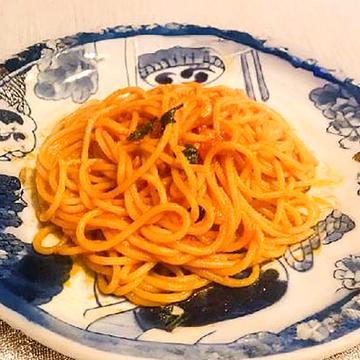 スパゲッティ・ポモドーロ