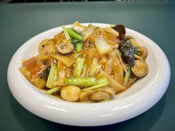 中華丼