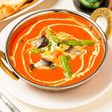 野菜カレー