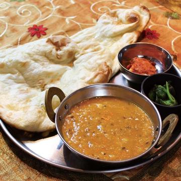 野菜カレー