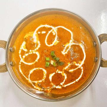 野菜カレー Vegetable Curry
