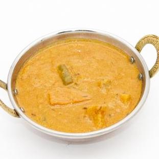 野菜カレー