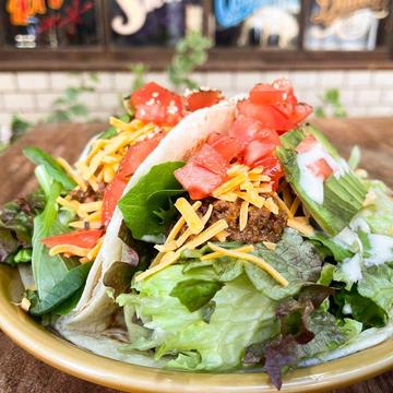 アボカドチーズタコス 【Avocado Cheese Tacos】