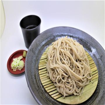 もりそば