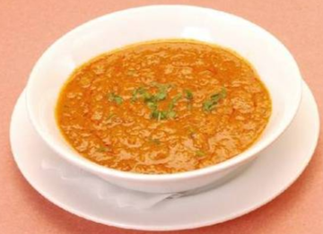 マトンミックスキーマカレー Mutton Mix Kima Curry