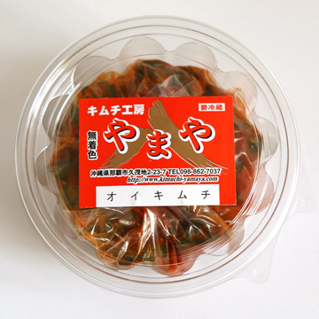 オイキムチ(きゅうり)(250g)