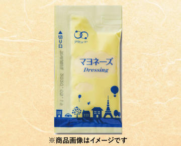 マヨネーズ