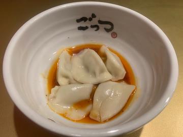 もちもち水餃子(5個)