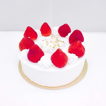 イチゴショートケーキ 15cm