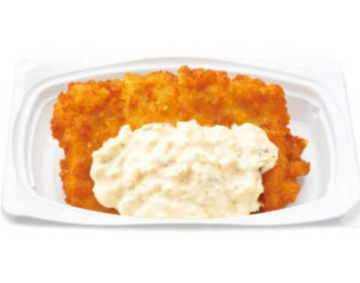 チキン南蛮 おかず