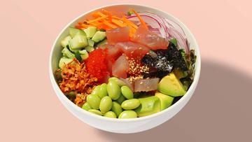 【No.3人気】コチュジャンポキ (Gochujang Korean Style)