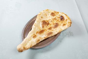 Butter Nan バターナン