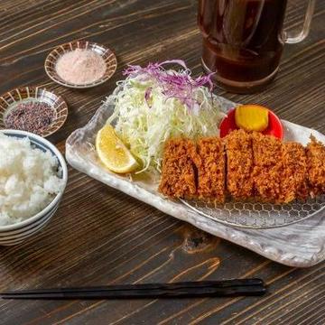 特上棒ひれかつ弁当