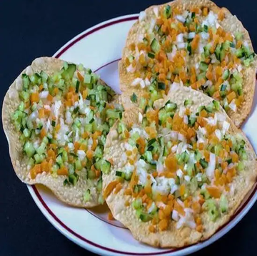マサラパパド Masala Papad 3P