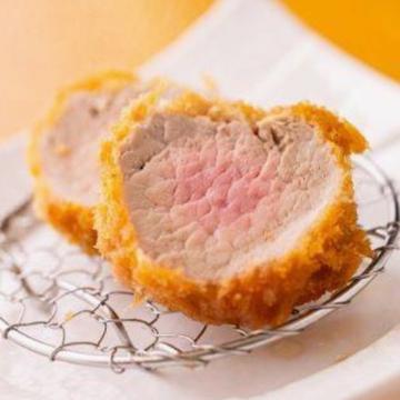 らっきーひれかつ