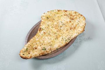 Garlic Nan ガーリックナン