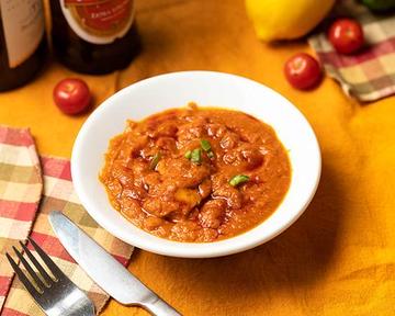 激辛カレー Super Spicy Curry