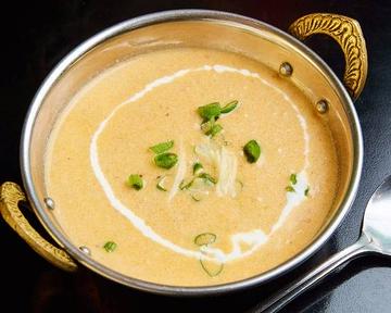 チキンキーマカレーセット Chicken Keema Curry Set