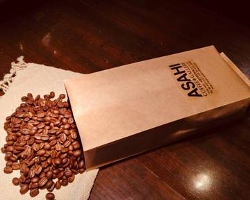 イタリアン・ブレンド 200g コーヒー豆