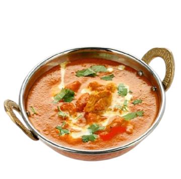 バターチキンカレー Butter Chicken Curry