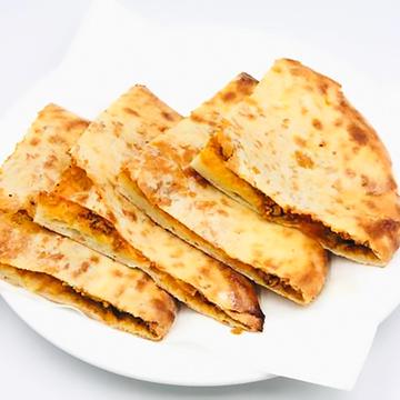 キーマナン / Keema Naan