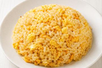 卵チャーハン