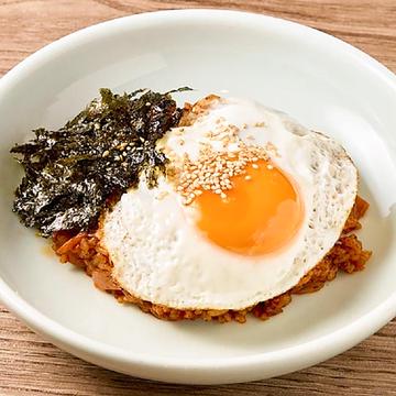 キムチポックンパ