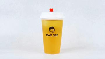 茉莉毛尖(ジャスミン)