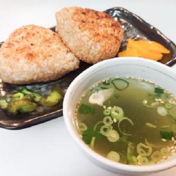 焼おにぎり