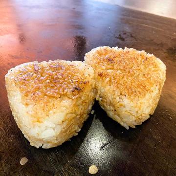 焼おにぎり