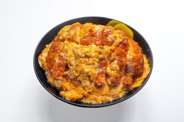 かつ丼 並/Katsu Don-Regular