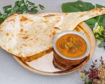 マトンカレー Mutton Curry