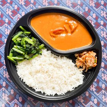1種カレー(One Curry Set)