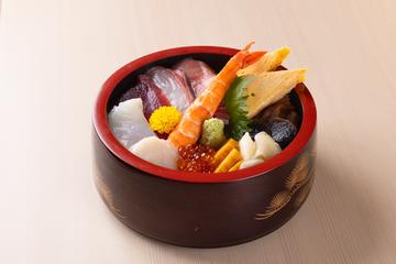 宝ちらし