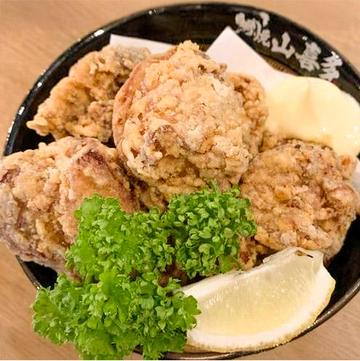 からあげ