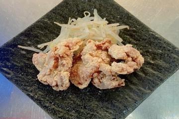 からあげ